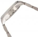 TISSOT T0354101103100 Men's COUTURIER Bracelet Watch, White/Silver