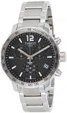 T0954171106700 Tissot Men's Quickster Stainless Steel Watch