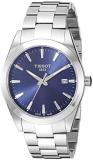 Tissot TISSOT GENTLEMAN T127.410.11.041.00 Mens Wristwatch