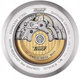 Tissot Gents Automatic Watch Visodate T0194301605101