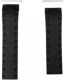 Black rubber strap watch Tissot Sea-Touch T026420A 22mm T610027544