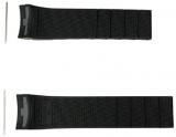 Black rubber strap watch Tissot Sea-Touch T026420A 22mm T610027544