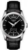 Mens Tissot Couturier Powematic 80 Automatic Watch T0354071605102