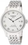 Mens Tissot Le Locle Powermatic 80 Automatic Watch T0064071103300