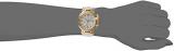 Tissot T0482172701700 Women's 36mm White Silicone Band Steel Case Swiss Quartz Silver-Tone Dial Watch