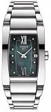 Tissot Womens Analogue Quartz Watch with Stainless Steel Strap T1053091112600