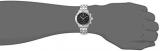 Tissot PRS 200 – Watch (Unisex Watch, Stainless Steel, Stainless Steel, Stainless Steel, Stainless Steel)