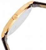 T063.610.36.037.00 Tissot Men's Quartz Watch with White Dial Analogue Display