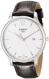 Tissot Men's Tradition Watch T0636101603700