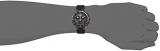 Tissot Mens Analogue Quartz Watch with Silicone Strap T1114173744103