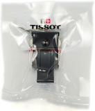 Titanium Tissot T-Touch Expert Solar T640033494 deployant Buckle 20mm
