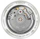 Tissot T-Classic T122.407.11.031.00 Automatic Mens Watch