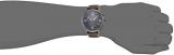 Tissot Mens T-Sport Chrono XL Brown Leather Strap Watch T116.617.36.047.00