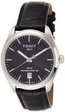 Mens Tissot PR100 Powematic 80 Automatic Watch T1014071605100