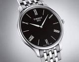 Tissot TISSOT COUTURIER T035.210.16.041.00 Wristwatch for Women