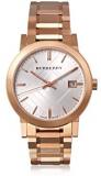 Burberry BU9004 - Unisex Wrist Watch