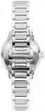 Burberry Women's Swiss Stainless Steel Bracelet Watch BU10108