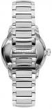 Burberry Men's Swiss Stainless Steel Bracelet Watch 40mm BU10005