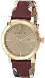 Burberry BU9017–Wristwatch Unisex