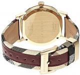 Burberry BU9017–Wristwatch Unisex