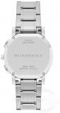 BURBERRY Women's Watch - Silver Stainless Steel Strap - BU9750
