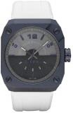 Diesel Men's Watch XL Analogue Plastic DZ1432