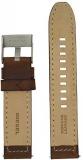Diesel LB-DZ1890 Replacement Watch Strap Leather 22 mm Brown