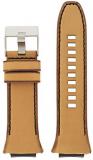 Diesel LB-DZ1883 Replacement Watch Strap Leather 20 mm Brown