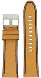 Diesel LB-DZ4503 Replacement Watch Strap Leather 23 mm Brown