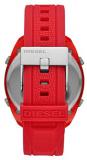 Diesel Men's Digital Watch Crusher DZ1900