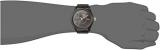 Diesel Men's Analogue Quartz Watch with Leather Strap DZ1845