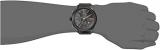 Diesel Men's Chronograph Quartz Watch with Stainless Steel Strap DZ4469