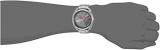 Diesel Men's Analogue Quartz Watch with Stainless Steel Strap DZ1855