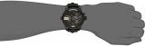 Diesel Men's Analogue Quartz Watch with Leather Strap 8431242481852