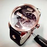 Diesel Men's Analog Quartz Quartz Watch with DZ7317