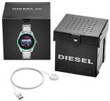 Diesel Spring 2020 Men's Smartwatch Sport Code DZT2021