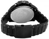 Diesel Men's Chronograph Quartz Watch with Stainless Steel Strap DZ4283