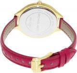 Michael Kors Quartz Watch MK2298 Red 42 mm