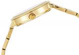 Michael Kors Ladies Garner Stainless Steel Bracelet Watch MK6408