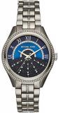 Michael Kors LAURYN MK3720 Wristwatch for women With Zircons