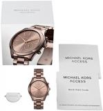 Michael Kors Women's Smartwatch MKT4019