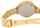 Michael Kors Crystal Gold Tone Stainless Steel Women's Watch MK3632