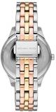 Michael Kors Women's Analog Quartz Watch with Stainless Steel Strap MK6642