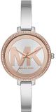 Michael Kors Layton MK6847 Ladies Wrist Watch