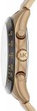 Michael Kors Layton - Classic Chronograph Watch - MK8783