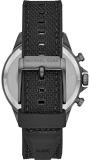 Michael Kors Gage - Trendy Men's Chronograph Watch - MK8787