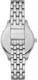 Michael Kors Ladies Watch Quartz One Size Silver Tone 32012417