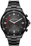 Michael Kors Men's Smartwatch MKT4015 (Renewed)
