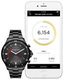 Michael Kors Men's Smartwatch MKT4015 (Renewed)