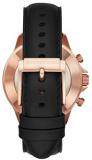 Michael Kors Men's Smartwatch MKT4007 (Renewed)